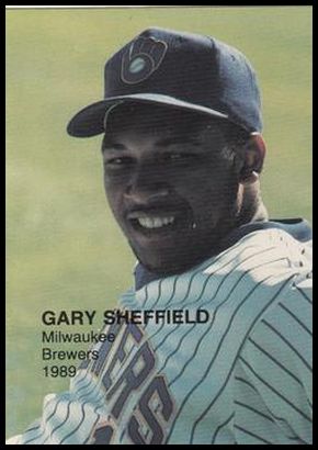 6 Gary Sheffield
